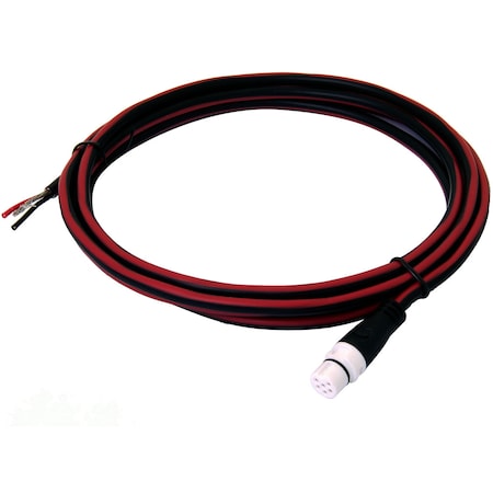 Raymarine Power Cable For Seatalk Ng A06049